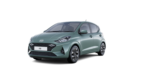 I10 1.0 Advance 5dr
