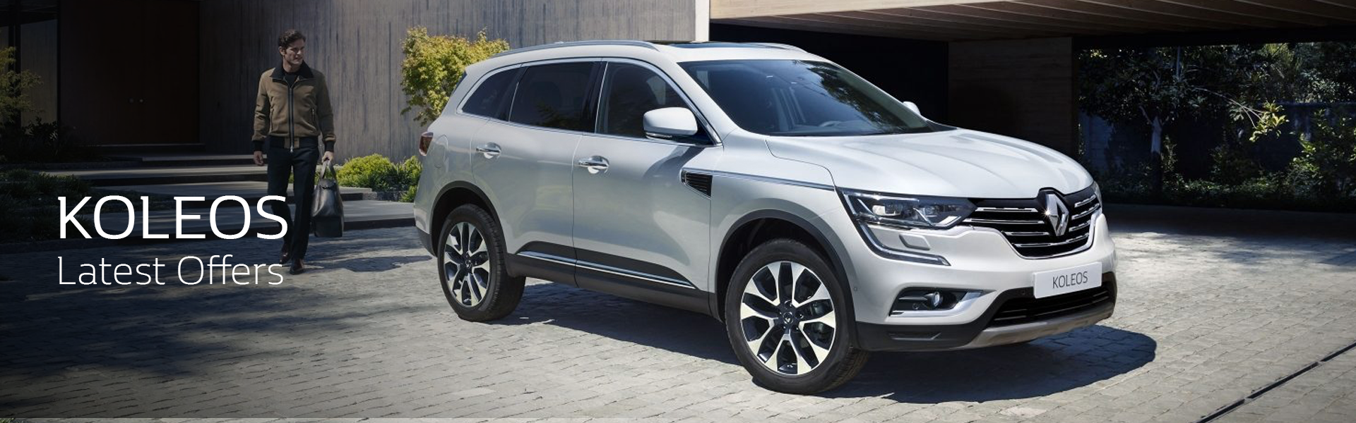 Holden Renault Norwich Used Cars