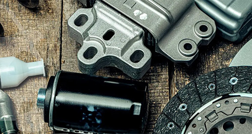renault Parts and Accessories