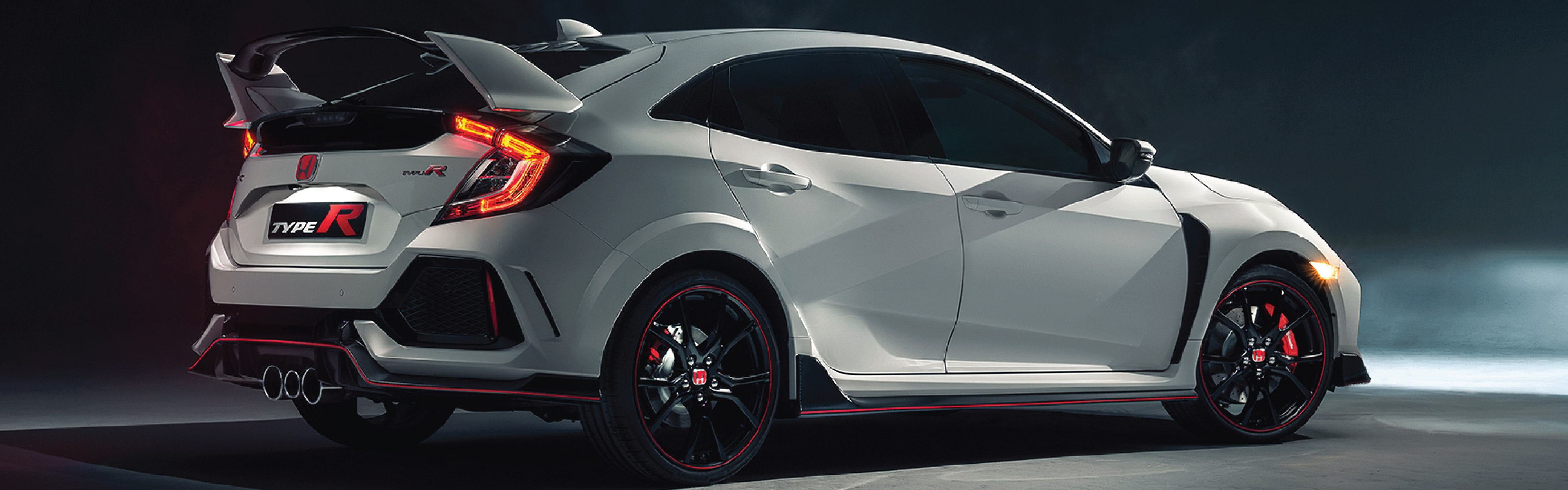 Civic Type R