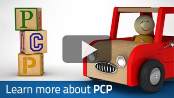 Learn More About PCP Finance