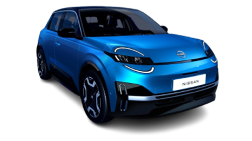 All-New Nissan Micra