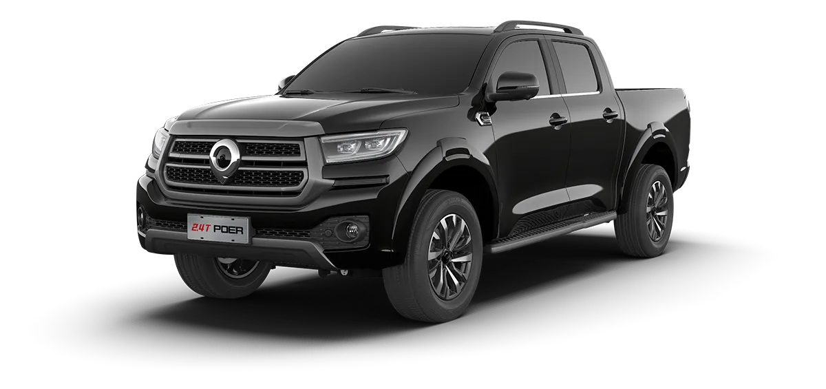 GWM POER300