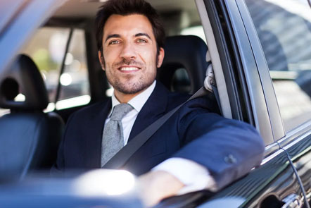 Nissan Business