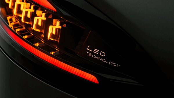 LED lights