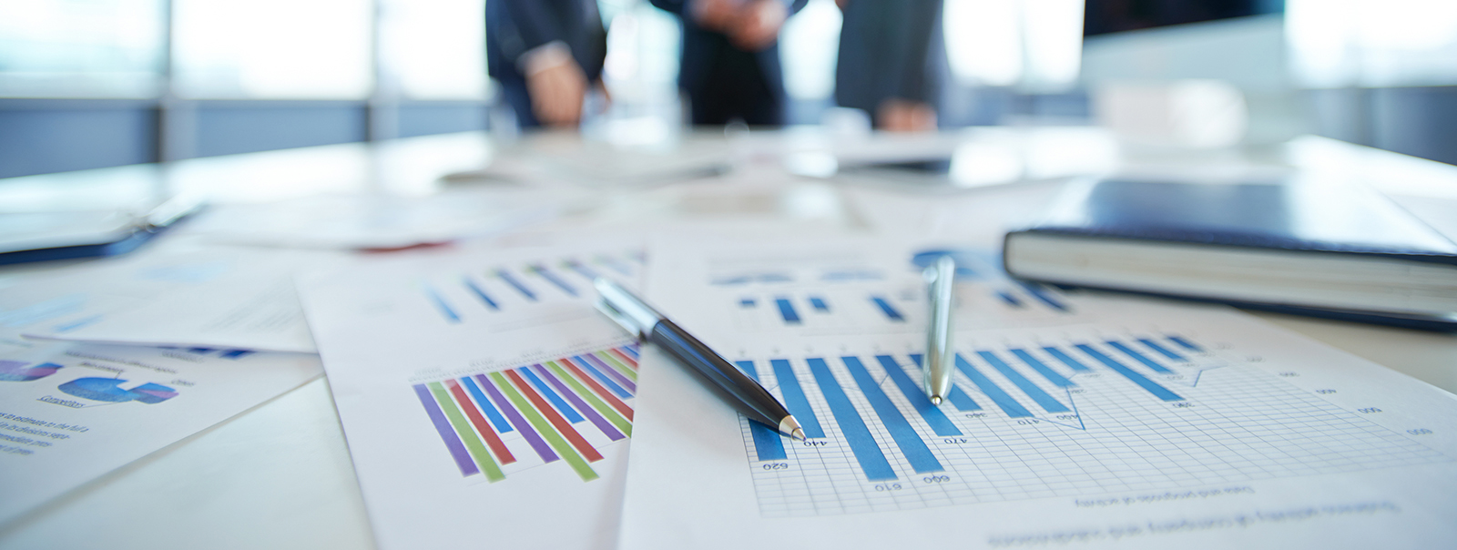 Results Driven Automotive Marketing hero image