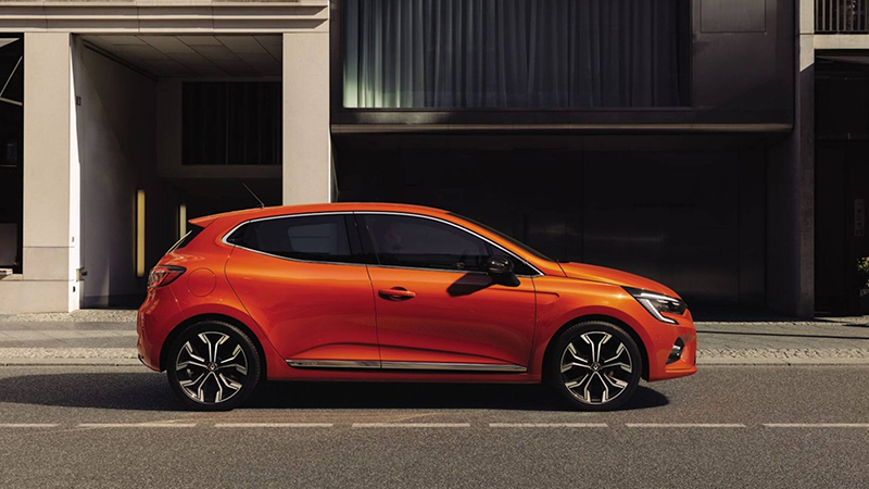 Renault Reviews