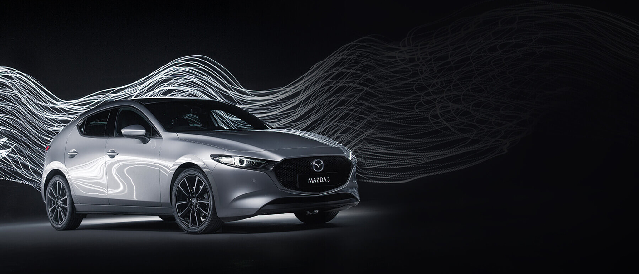 Electric Vehicles Mazda FRF Motors