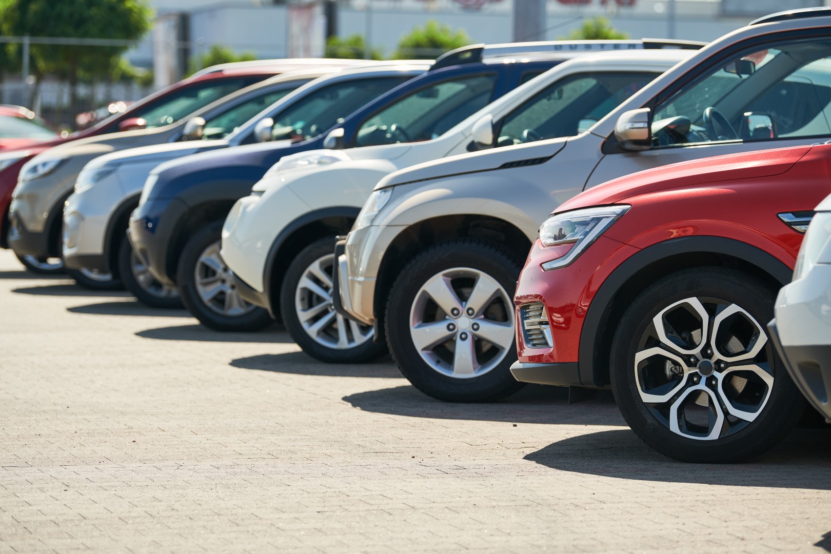 Experienced Diagnostic Vehicle Technician
