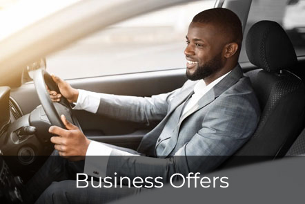 Honda Business
