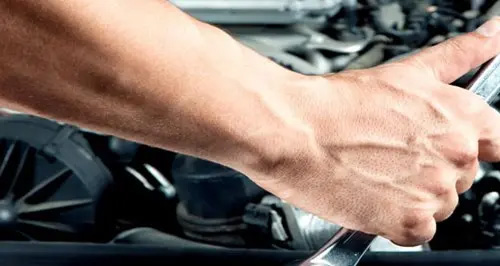 renault Service Booking