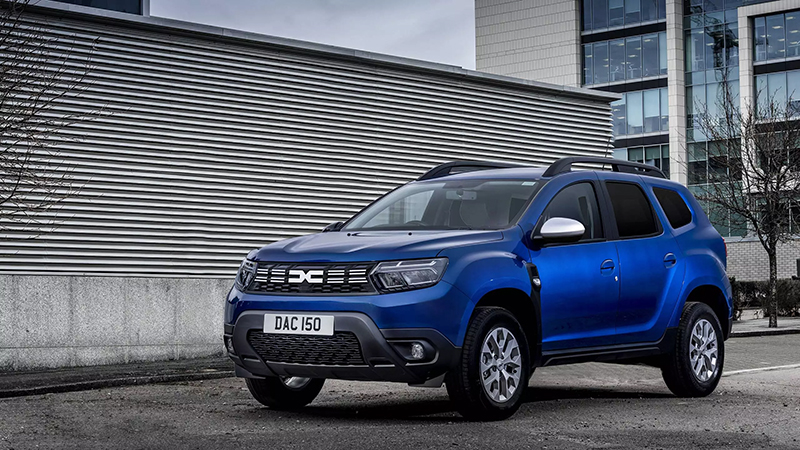 Dacia Reviews
