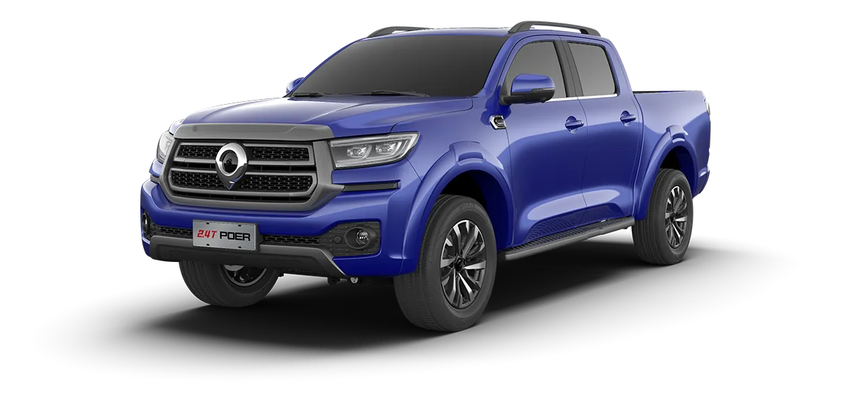 GWM POER300