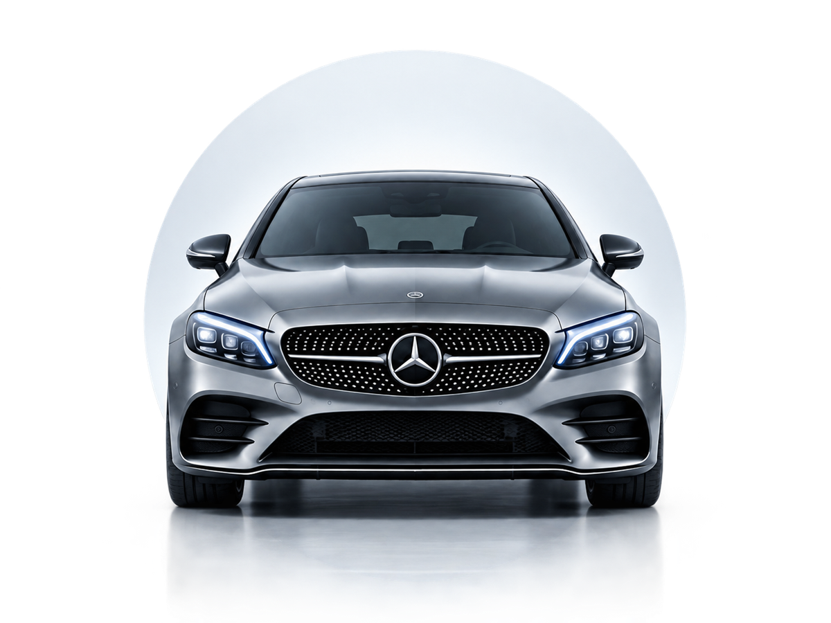 Mercedes-Benz Extended Warranty