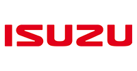 New Isuzu Family logo