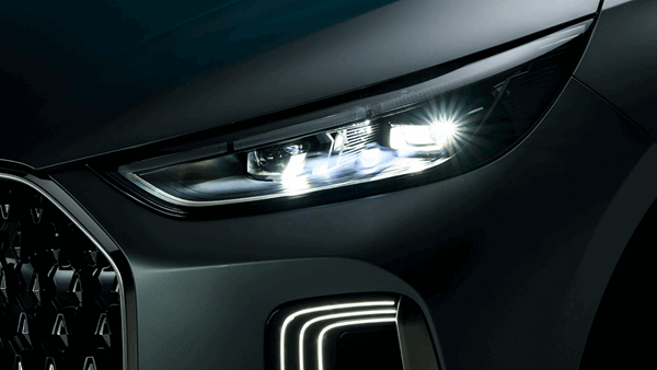 Headlights