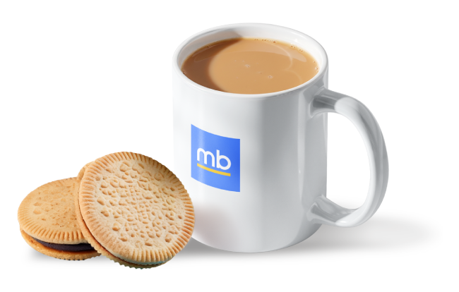 contact MB Advertising