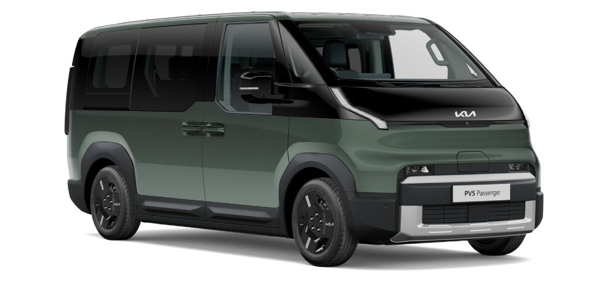 PV5 Passenger