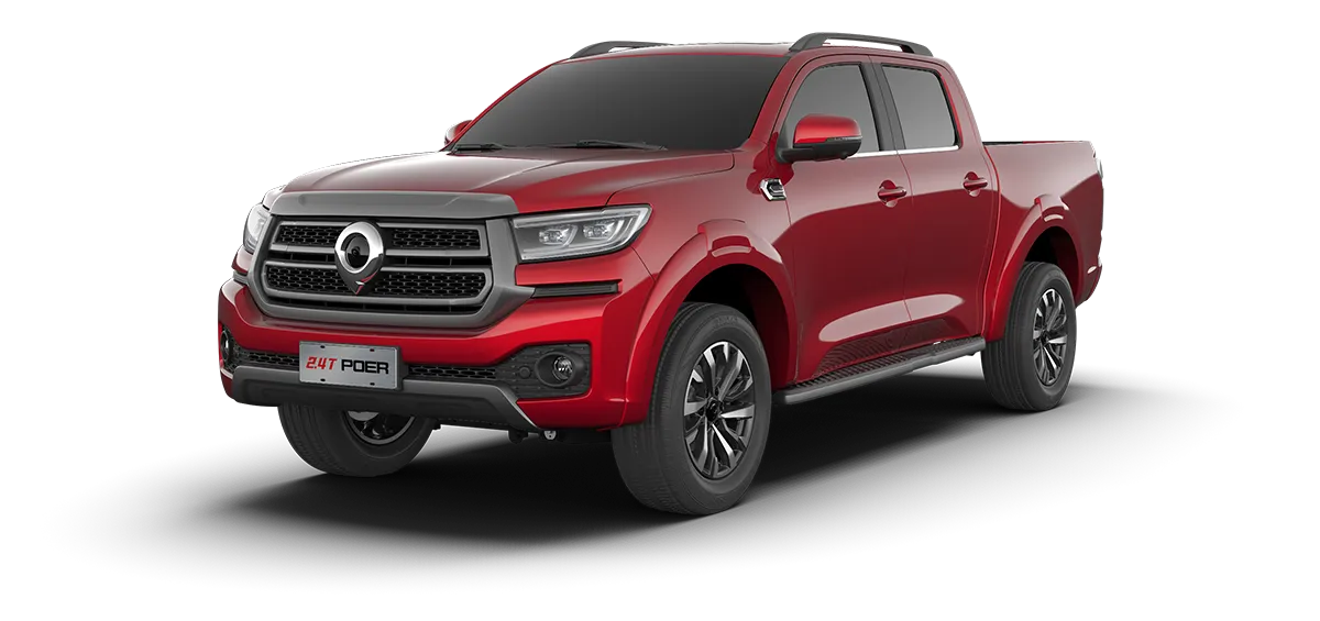 GWM POER300