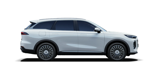 TIGGO 9 Super Hybrid