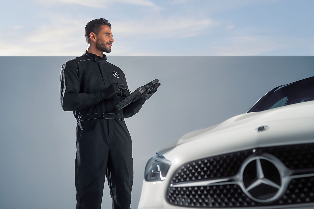 Inspections and safety checks