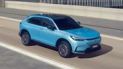 New Car Offers