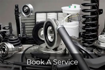 Gatehouse Service