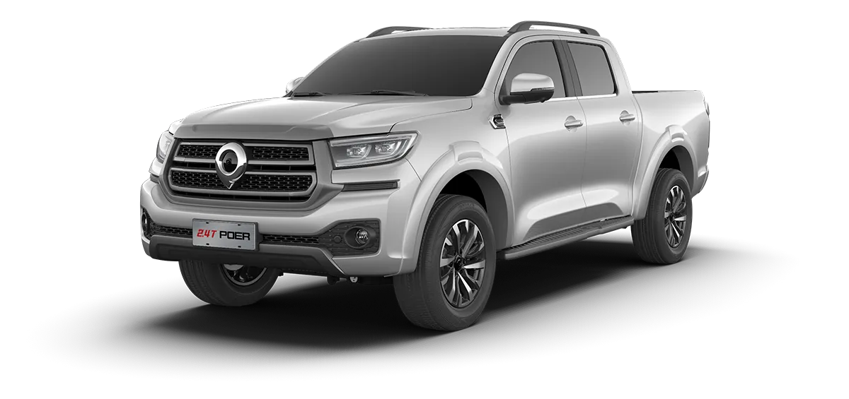 GWM POER300