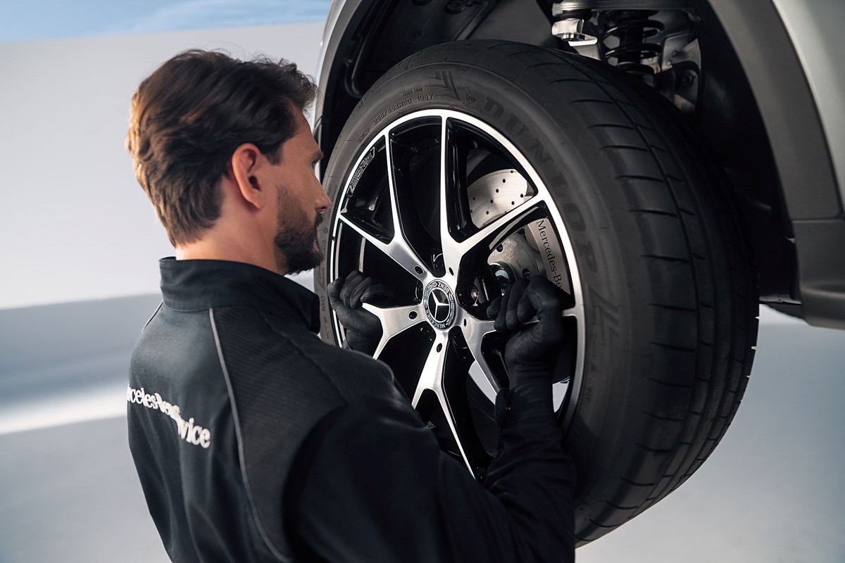 Brakes, fluids and wear items