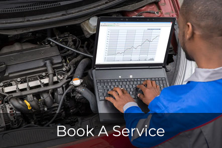 Honda Service