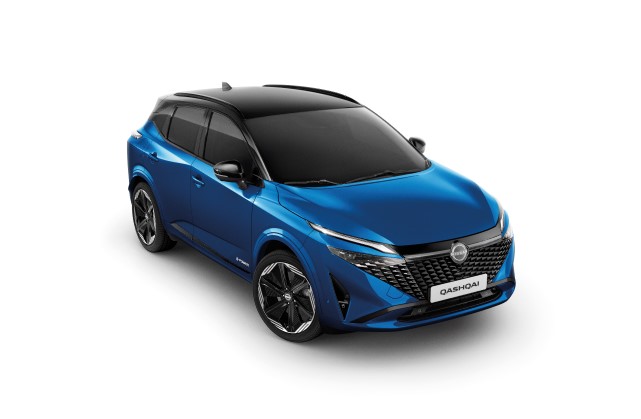 New Cars