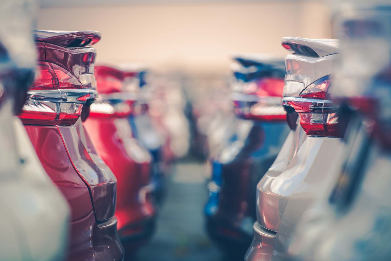 Vehicles