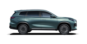 TIGGO 8
