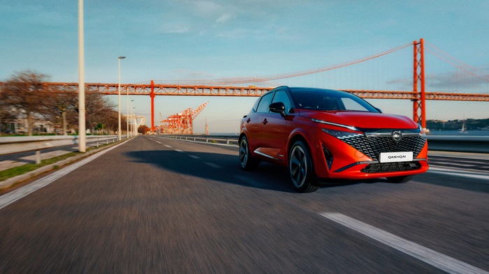 Nissan Offers