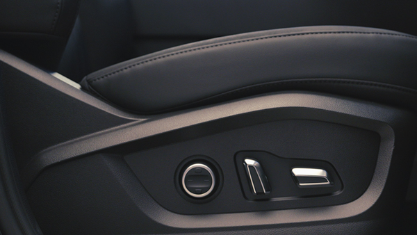 controls