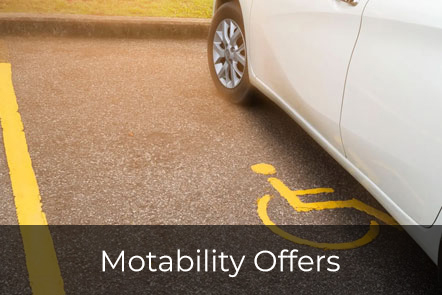 Honda Motability
