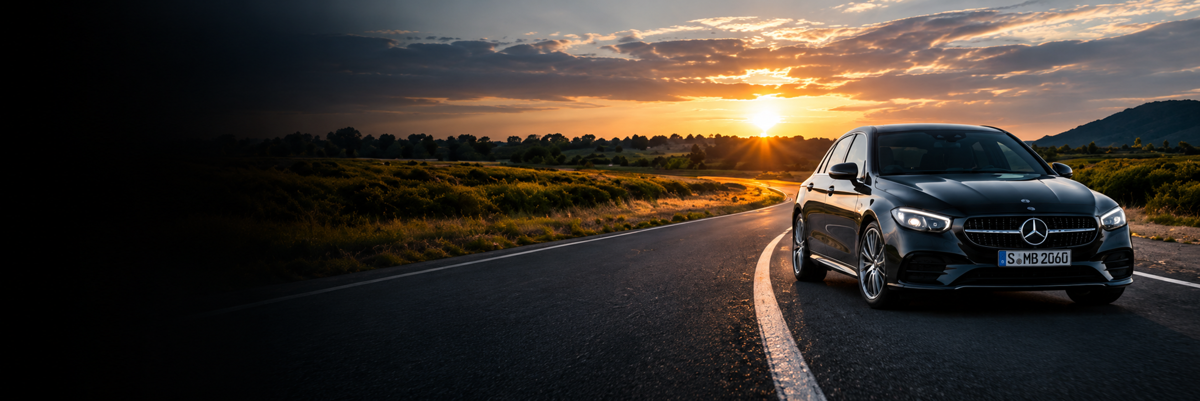 Mercedes-Benz Roadside Assistance