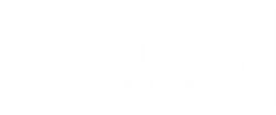 7 Year Warranty